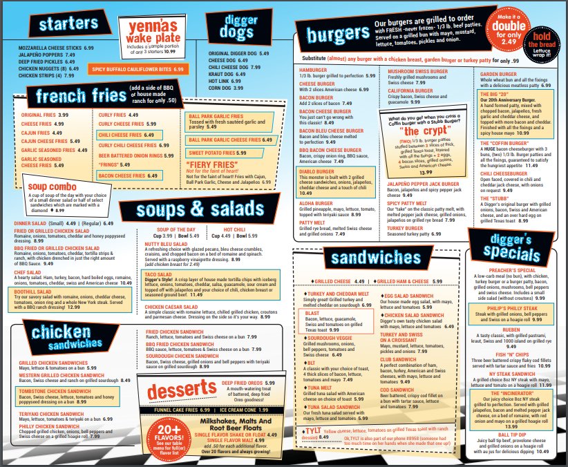 American diner seating with warm, simple decor.